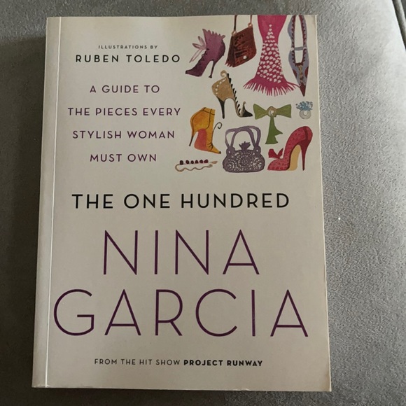 Other | The One Hundred Book | Poshmark